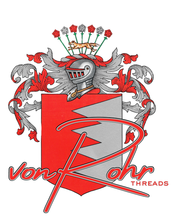 vonRohr Threads
